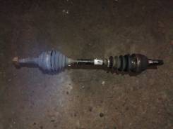 Привод. Chevrolet Lacetti Chevrolet Aveo Двигатели: F14D3, F16D3, F14D4, F16D4