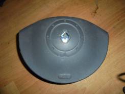Подушка безопасности. Renault Megane, LM05, LM2Y, BM, LM1A, KM