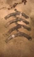Кожух ручки переключения трансмиссии. Honda Logo, GA3 Двигатель D13B