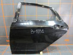 Дверь боковая. Hyundai i40