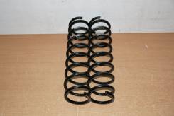 Пружина подвески. Mitsubishi Pajero Mini, H53A, H58A, H51A, H56A. Под заказ