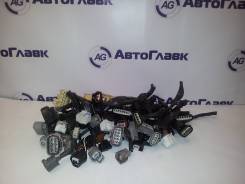 Проводка двс. Toyota: Picnic Verso / Avensis Verso, Voxy, Noah, RAV4, Picnic Verso, Allion, Vista Ardeo, Vista, Camry, Avensis Verso, Nadia, Wish, Opa...