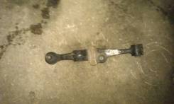 Кожух ручки переключения трансмиссии. Honda Vigor, CB5, CC2 Honda Inspire, CC2 Honda Accord Inspire, CB5 Двигатели: G25A, G20A