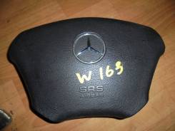 Подушка безопасности. Mercedes-Benz ML-Class, w163