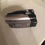 Panasonic VDR-D50. 20 � ����� ��, ��� ���������