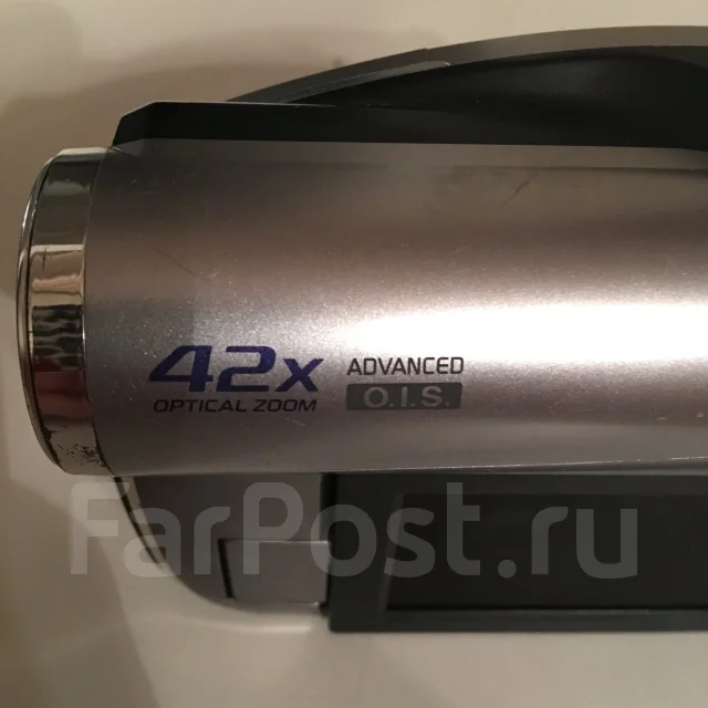 Panasonic VDR-D50. 20 � ����� ��, ��� ��������� ����