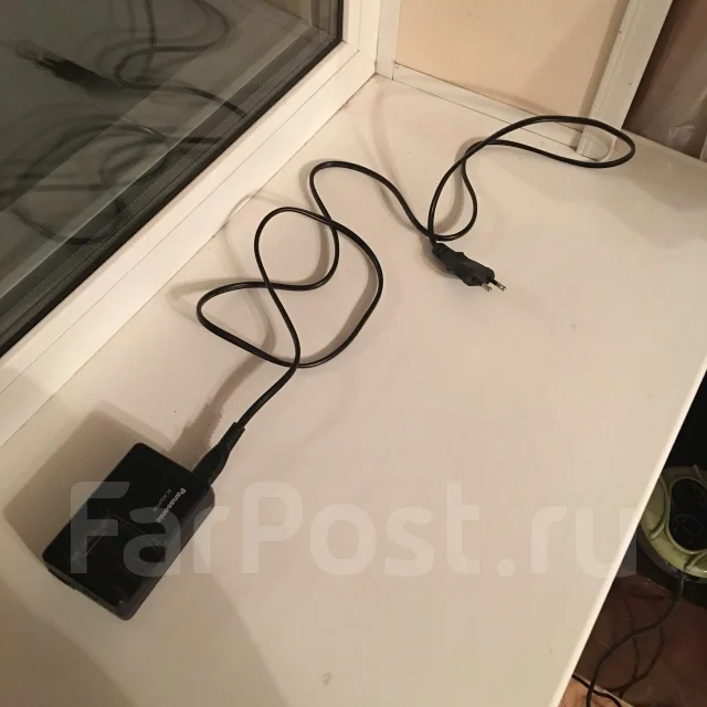 Panasonic VDR-D50. 20 � ����� ��, ��� ��������� ����