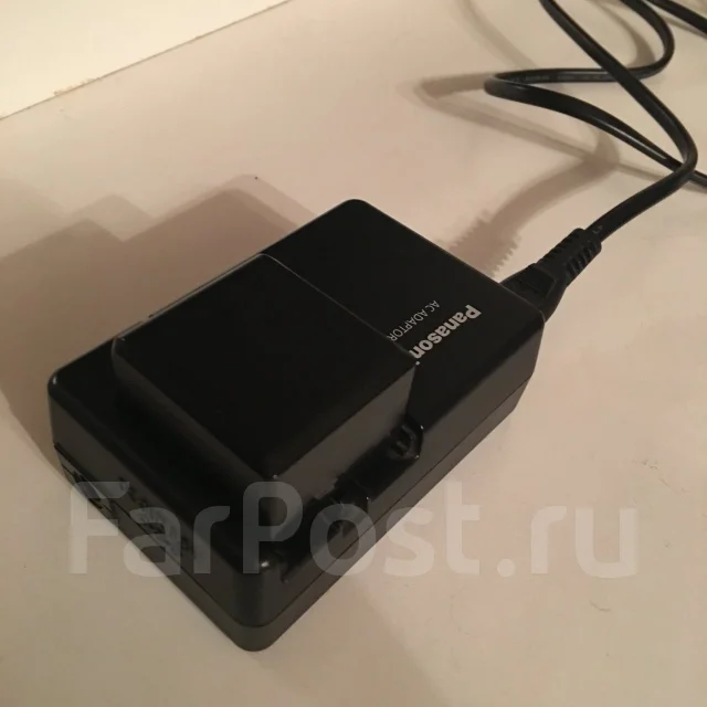 Panasonic VDR-D50. 20 � ����� ��, ��� ��������� ����