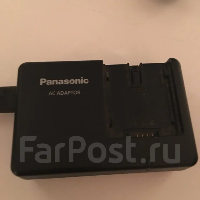 Panasonic VDR-D50. 20 � ����� ��, ��� ��������� ����