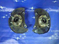 Ступица. Subaru Legacy B4, BLE, BL9, BL5 Subaru Outback, BP9, BP, BPE Subaru Legacy, BLE, BP5, BL, BP9, BL5, BP, BL9, BPE Двигатели: EJ20X, EZ30D, EJ2...