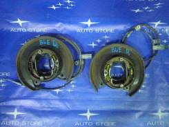 Щиток тормозного диска. Subaru Legacy B4, BLE, BL9, BL5 Subaru Outback, BP9, BP, BPE Subaru Legacy, BLE, BP5, BL, BP9, BL5, BP, BL9, BPE Двигатели: EJ...