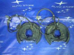 Тросик ручного тормоза. Subaru Legacy B4, BLE, BL9, BL5 Subaru Outback, BP9, BP, BPE Subaru Legacy, BLE, BP5, BL, BP9, BL5, BP, BL9, BPE Двигатели: EJ...