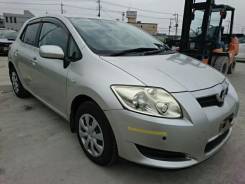 Toyota Auris. 154, 2ZR