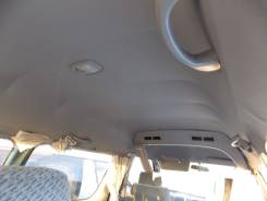 Обшивка потолка. Toyota Lite Ace, CR31 Toyota Town Ace, CR31