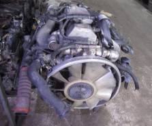 Двигатель в сборе. Hino Ranger, BU102M, BU102X, FC1JHDA, FC1JNEA, FC2JEBA, FC3JCAD, FC3JCEA, FC3JKAA, FC3WGAA, FD1JJBA, FD1JMEG, FD8JJFA, FE7JMWG, FJ1...