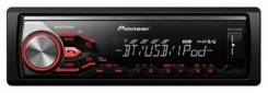 Pioneer MVH-X380BT