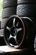 RAYS Gram Lights. x18, 5x114.30, ЦО 66,1 мм. Под заказ
