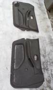 Обшивка двери. Nissan Sunny, FNB13 Двигатели: GA15E, GA15DE, GA15DS, GA15S, GA15