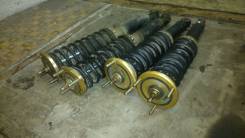Амортизатор. Toyota: Progres, Verossa, Crown, Altezza, Brevis, Mark II