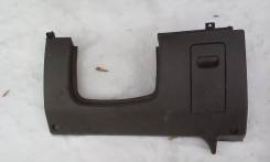 Панель салона. Nissan Sunny, FNB13 Двигатели: GA15E, GA15DE, GA15DS, GA15S, GA15