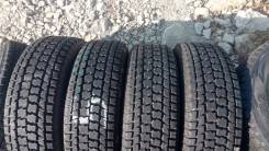 Goodyear Wrangler IP/N. Зимние, без шипов, 2010 год, износ: 5%, 4 шт
