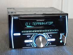 Pioneer Carrozzeria FH-580