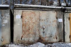 Гаражные блок-комнаты. проспект 60 лет Октября, р-н Железнодорожный, 20 кв. м., электричество