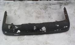 Бампер. Nissan Sunny, FNB13 Двигатели: GA15E, GA15DE, GA15DS, GA15S, GA15