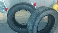 Bridgestone Blizzak Revo2. Зимние, без шипов, 2014 год, износ: 5%, 2 шт