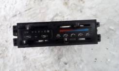 Блок управления климат-контролем. Nissan Sunny, FNB13 Двигатели: GA15E, GA15DE, GA15DS, GA15S, GA15
