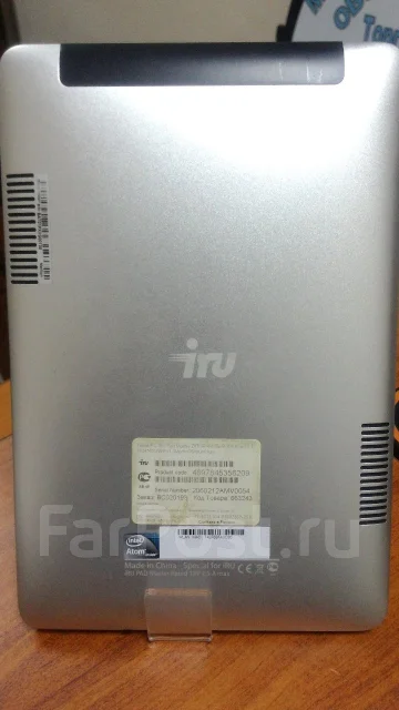 iRu 10.1 Pad Master 16Gb ����
