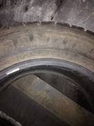 Dunlop Grandtrek SJ5. Зимние, без шипов, 2008 год, 60 %, 4 шт