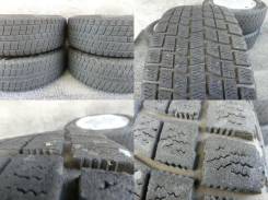 Bridgestone Blizzak MZ-03. Зимние, без шипов, износ: 40%, 4 шт