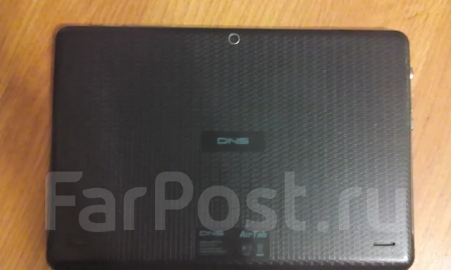 DNS AirTab M101w ����
