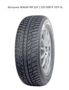 Nokian WR SUV. Зимние, 2016 год, без износа, 1 шт