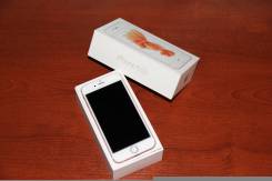 Apple iPhone 6s 64Gb. Новый