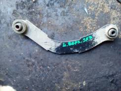 Рычаг подвески. Mitsubishi Lancer Cedia, CS5W Mitsubishi Airtrek, CU5W, CU2W, CU4W Mitsubishi Lancer, CS5W Двигатель 4G63