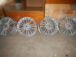 Suzuki. 7.0x17, 5x114.30, ET50, ЦО 67,0 мм.