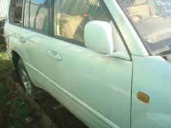 Стойка кузова передняя Toyota LAND CRUISER