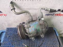 Компрессор кондиционера HONDA AIRWAVE