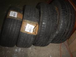 Michelin Energy. Летние, 2013 год, износ: 5%, 4 шт