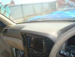 Консоль торпедо Toyota LAND CRUISER