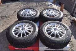 WOLF Wheels. 7.0x16, 4x114.30, 5x114.30, ET38