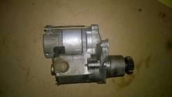 Стартер. Toyota Camry Gracia, SXV25, SXV25W, SXV20, SXV20W Двигатель 5SFE