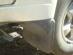 Брызговик задний Toyota LAND CRUISER