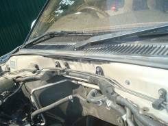 Жабо Toyota LAND CRUISER