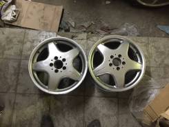 Mercedes AMG. 7.0x17, 5x112.00, ET48