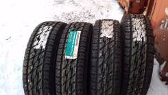 Bridgestone Dueler A/T. Всесезонные, без износа, 4 шт