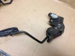 Педаль газа. Toyota Land Cruiser Prado, KDJ90W, KDJ95W