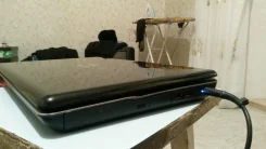Compaq Presario CQ61-210ER. 15.6", 2����, ��� 4 ��, ���� 250���, WiFi: 1, Bluetooth: 1, ����������� �� 1��. ����